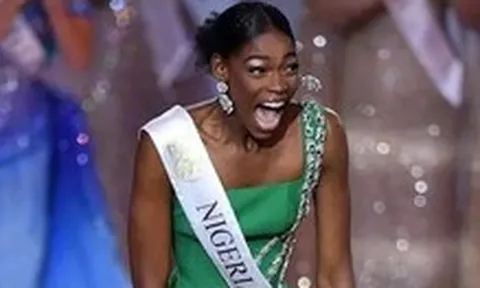 Top 5 Miss World 2019 thất vọng vì bị cuộc thi Hoa hậu Hoàn vũ Nigeria từ chối
