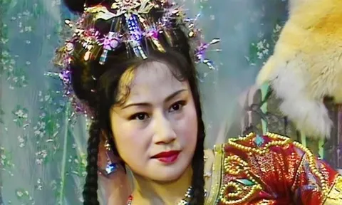 "Nữ nhân đẹp nhất Tây Du Ký", mất tất cả vì sai lầm, qua đời cô độc nơi đất khách