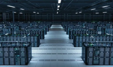 Không phải các dự án công nghiệp, sản xuất - đây mới là hạ tầng đang được xây dựng mạnh nhất ở Đông Nam Á