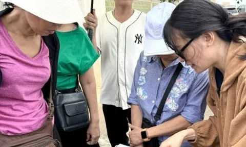Đất nền Bảo Lộc rục rịch 'rã đông' sau 3 năm trầm lắng