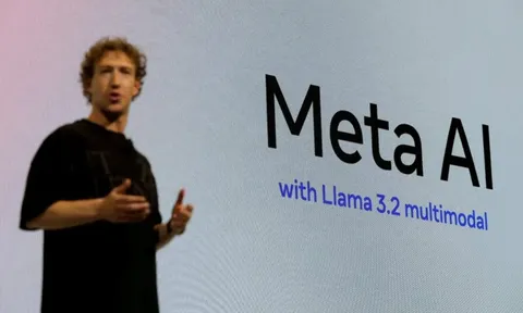 Mark Zuckerberg sắp đưa ra 1 thay đổi mang tính lịch sử: Mô hình độc quyền hoàn toàn mới có thể giúp Meta xưng vương
