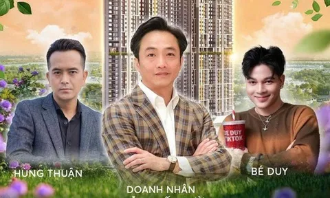 Thấy gì từ các "đại gia" bất động sản livestream bán nhà?