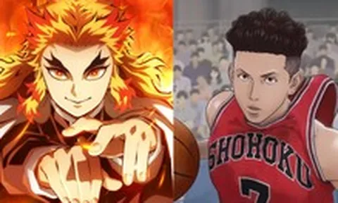 Top 5 anime chiếu rạp hay nhất theo đánh giá của Rotten Tomatoes