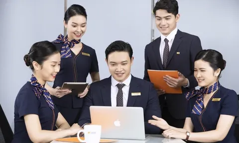 Từ Tâm Dụng Trí – Sức mạnh nội lực của một ngân hàng hạnh phúc