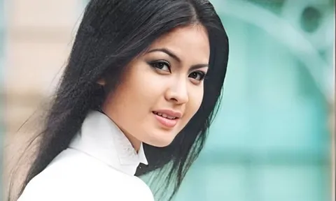 Yến Vy: Biểu tượng sắc đẹp của màn ảnh Việt rời showbiz vì scandal đời tư, U50 lẻ bóng nơi xứ người