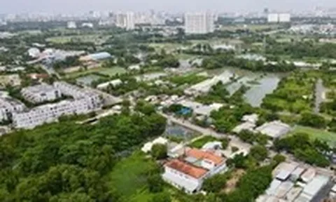 Sở Xây dựng TP.HCM có ý kiến về 442 khu đất làm dự án nhà ở theo cơ chế thí điểm