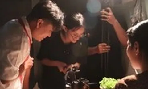 Làm phim Sài Gòn Vibe kể chuyện văn hóa và lịch sử