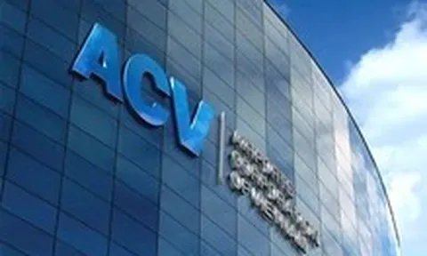 Tin tức sáng 16-7: ACV sẽ phát hành hơn 1,4 tỉ cổ phiếu; Đình chỉ tư cách hành nghề 3 kiểm toán viên