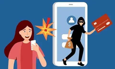 'Phơi bày' chiêu thức đơn giản khiến 2,3 triệu thẻ ngân hàng bị 'rò rỉ' thông tin, người dùng không hề biết cho đến khi bị 'cuỗm' sạch tiền trong tài khoản