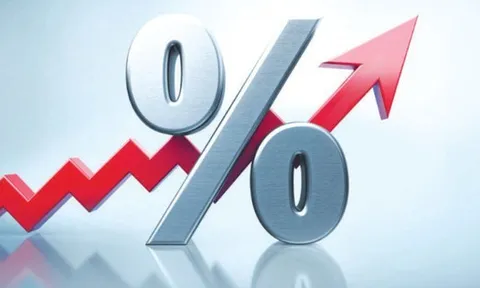 Chuyên gia phân tích: Lãi suất tiết kiệm có thể tăng trở lại vào quý 4/2025