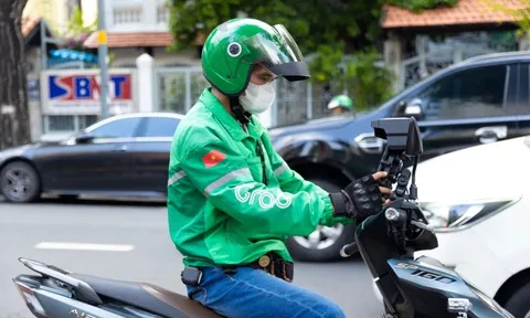Grab: Chúng tôi mở rộng thị trường bằng các giải pháp, sản phẩm được “may đo” cho người Việt