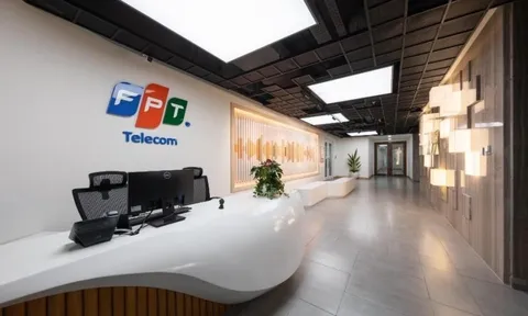 Bộ Công an chính thức tiếp nhận quyền đại diện vốn Nhà nước tại FPT Telecom