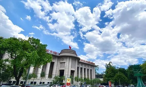 Đã có Thông tư thay thế Thông tư 41 của NHNN về tỷ lệ an toàn vốn, áp dụng Basel III