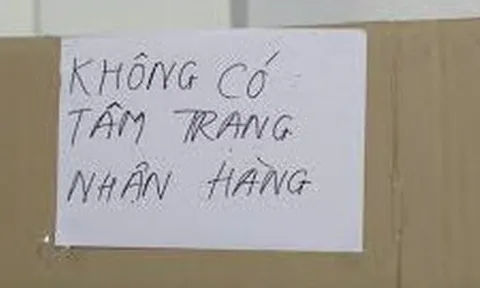 Làm sao nhận biết khách muốn "bom hàng" khi bán online?