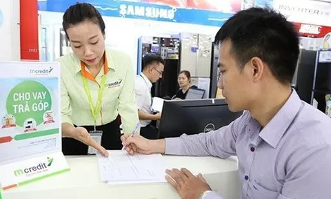 Một công ty tài chính lớn thông báo đóng cửa văn phòng đại diện tại loạt tỉnh, thành
