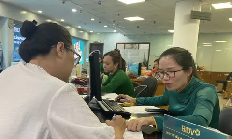 Dư nợ tín dụng trên địa bản NHNN Khu vực 2 tăng lên hơn 5,3 triệu tỷ đồng