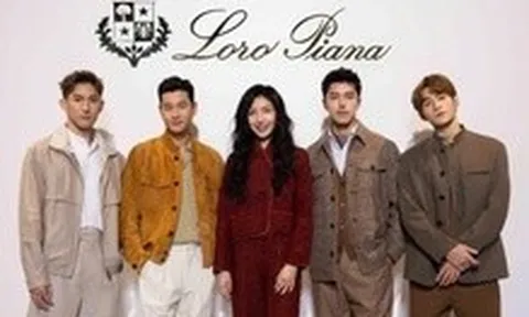 Loro Piana bị tòa giám sát vì cáo buộc bóc lột lao động: Góc tối của thời trang xa xỉ