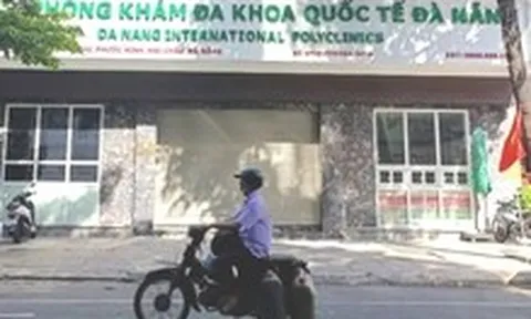 Thủ đoạn ‘vẽ bệnh, moi tiền’ tại Phòng khám đa khoa quốc tế Đà Nẵng bị vạch trần