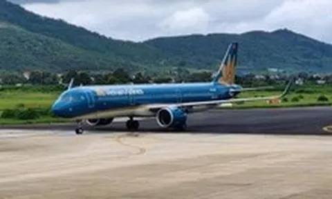 Đóng cửa sân bay Liên Khương tháng 3-2026