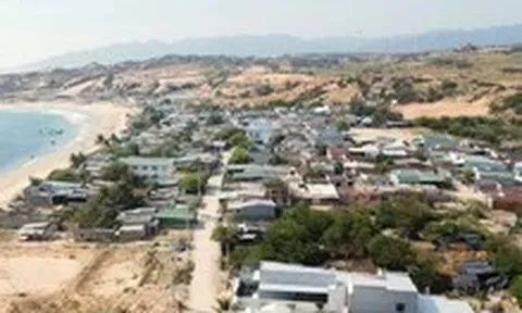 Khánh Hòa thành lập Ban Chỉ đạo xử lý công tác giải phóng mặt bằng các dự án trọng điểm