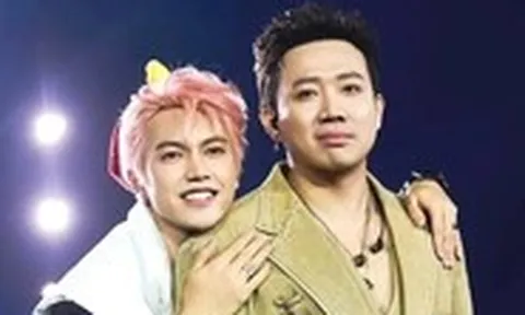 Trấn Thành không dự concert Anh trai say hi ở Mỹ