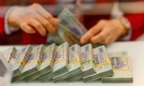 Quy định về nâng lương trước hạn sau khi sáp nhập đơn vị hành chính