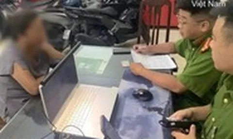 Xử lý người đòi thu tiền xe tại điểm đậu xe miễn phí ở nhà tang lễ