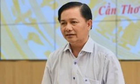 Cần Thơ phân công nhiệm vụ thường trực Thành ủy