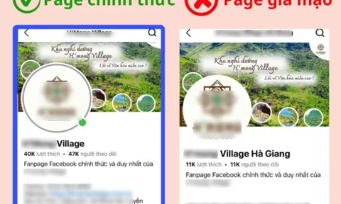 Cục An ninh mạng và Phòng, chống tội phạm sử dụng công nghệ cao phát cảnh báo mùa du lịch cao điểm