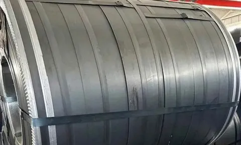 Nhập khẩu thép khổ rộng tăng 26 lần, Bộ Công Thương yêu cầu giám sát chặt