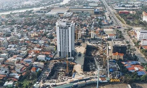 Tin vui cho người dân thành phố Hải Phòng mới