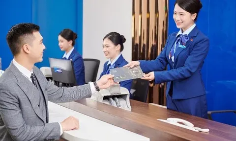 Ngân hàng NCB tiếp tục báo lãi quý II/2025, hoạt động kinh doanh tăng trưởng tích cực