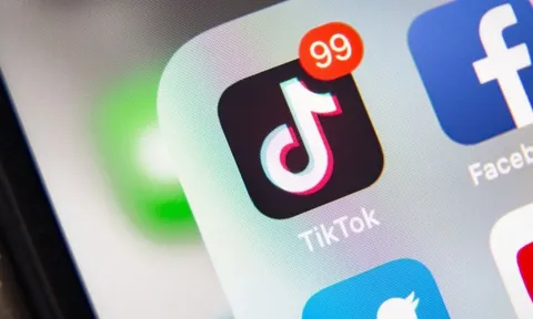 TikTok bị lỗi, hàng loạt tài khoản bị gửi cảnh báo có thể khiến kênh mất sạch tương tác