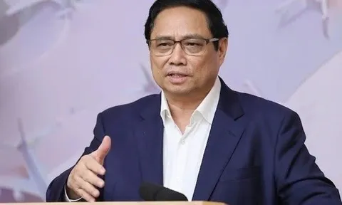 Thủ tướng Chính phủ chỉ đạo “nóng” với thủ tục hành chính đất đai, cấp sổ đỏ