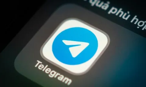 Telegram truy cập được trở lại ở Việt Nam