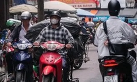 Hà Nội đề xuất hỗ trợ 3 triệu/cá nhân để mua xe điện, hạn chế xe xăng từ tháng 1-2026