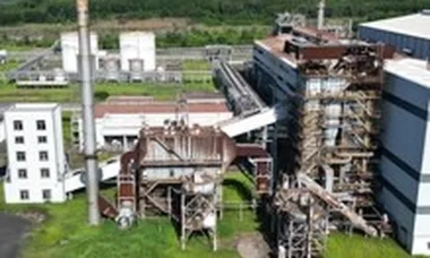 Nhà máy nhiên liệu sinh học Dung Quất sắp vận hành trở lại sau hơn một thập kỷ 'đắp chiếu'
