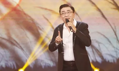 "Hoàng tử Mưa bụi" - người giữ lửa âm nhạc truyền thống cách mạng, kín tiếng bên vợ kém 24 tuổi