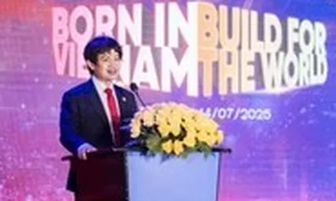 Điểm tựa cho start-up công nghệ bứt tốc