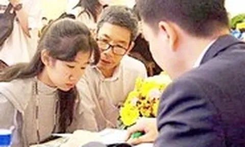 Loay hoay xin việc sau tốt nghiệp - Kỳ cuối: Vì sao khó xin việc? Do mình hay ai?