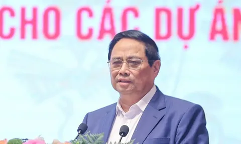 Triển khai ý kiến chỉ đạo của Bộ Chính trị về gỡ vướng cho các dự án tồn đọng