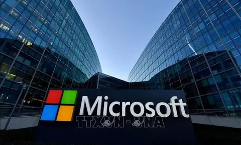 Giảm phụ thuộc vào Microsoft - OpenAI "bắt tay" Google