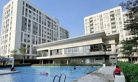 Cuộc đua xây căn hộ "giá mềm" của các doanh nghiệp bất động sản tại Long An (Tây Ninh)