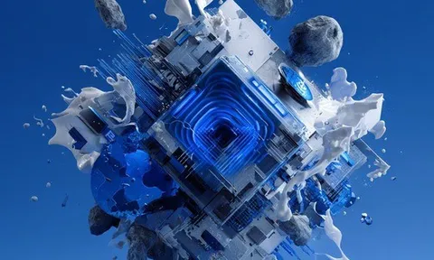 Ngày ra đời của gã khổng lồ: Khi Intel đặt nền móng cho kỷ nguyên máy tính hiện đại