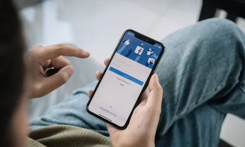 Nhiều người mất tài khoản Facebook vì bỏ qua dấu hiệu này