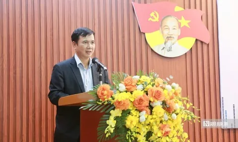 Khoa học công nghệ, đổi mới sáng tạo là trụ cột tăng trưởng mới cho Việt Nam