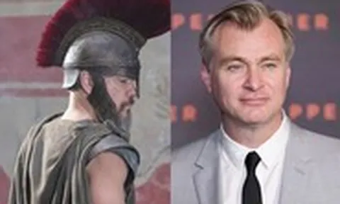 Suất chiếu IMAX của The Odyssey 'cháy vé' trong tích tắc, dù năm sau mới ra rạp