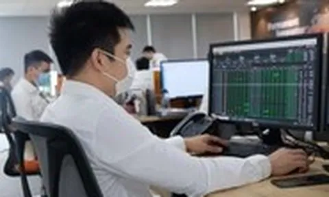 Chứng khoán bị đạp rớt mốc kỷ lục, giới đầu tư vẫn tin vào sóng hồi phục