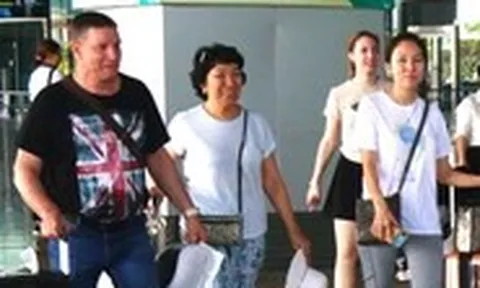 Vì sao giá vé máy bay nội địa đến Cam Ranh cao hơn so với các địa phương khác?