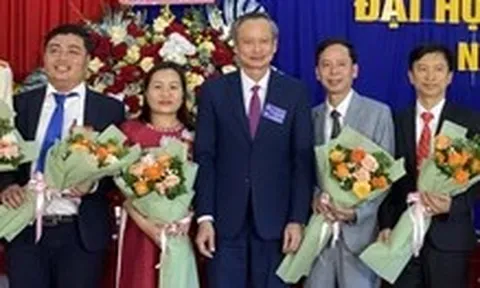 Phó bí thư Đảng ủy tỉnh Quảng Nam cũ làm bí thư phường ở Đà Nẵng